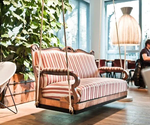 Daniel - Smart Lifestyle Near Centre 4* Vienna