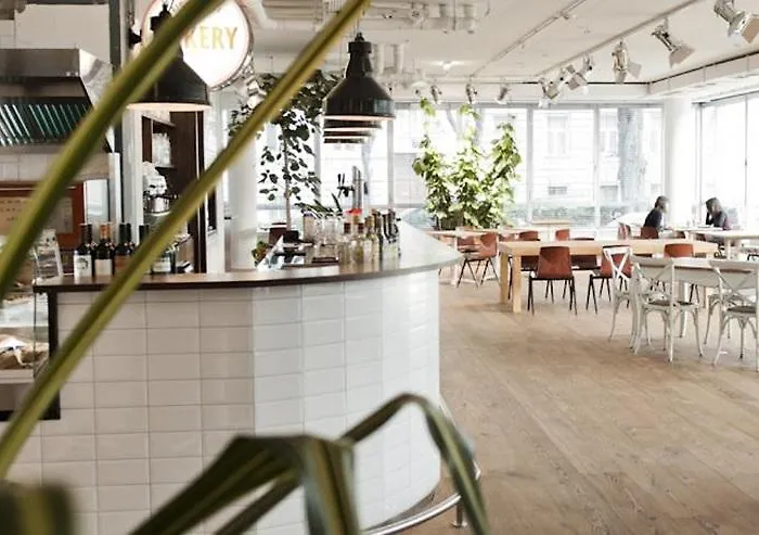 Hotel Daniel - Smart Lifestyle Near Centre