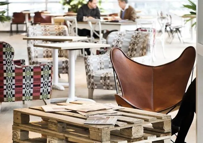 Daniel - Smart Lifestyle Near Centre Vienna