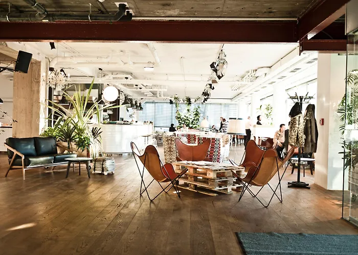 Daniel - Smart Lifestyle Near Centre Hotel Vienna