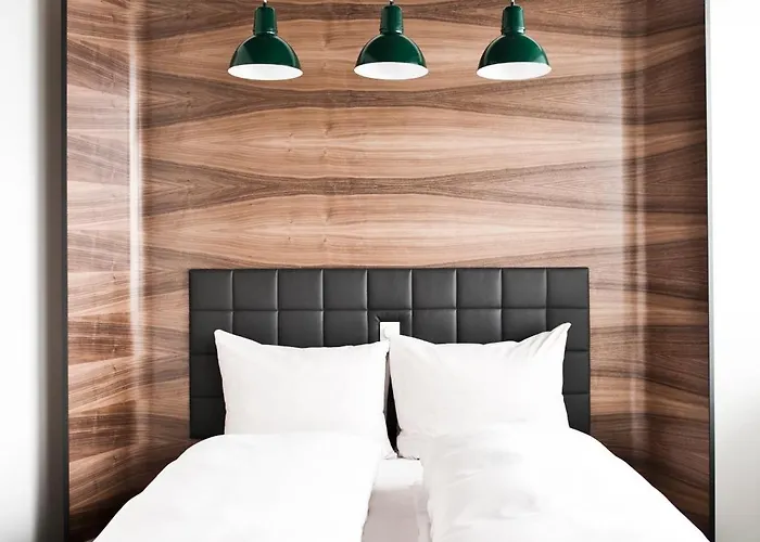 Daniel - Smart Lifestyle Near Centre فندق