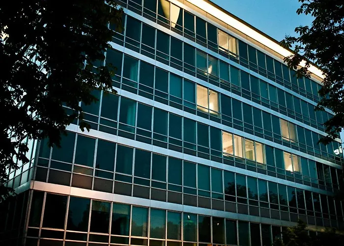 Daniel - Smart Lifestyle Near Centre 4* Vienna