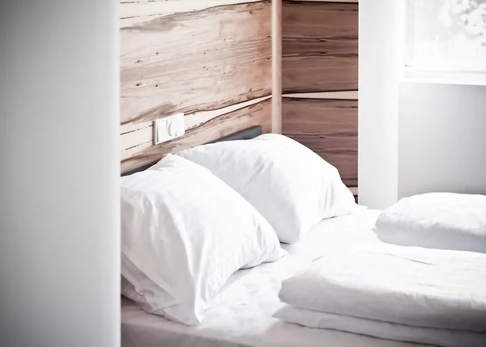 Hotel Daniel - Smart Lifestyle Near Centre
