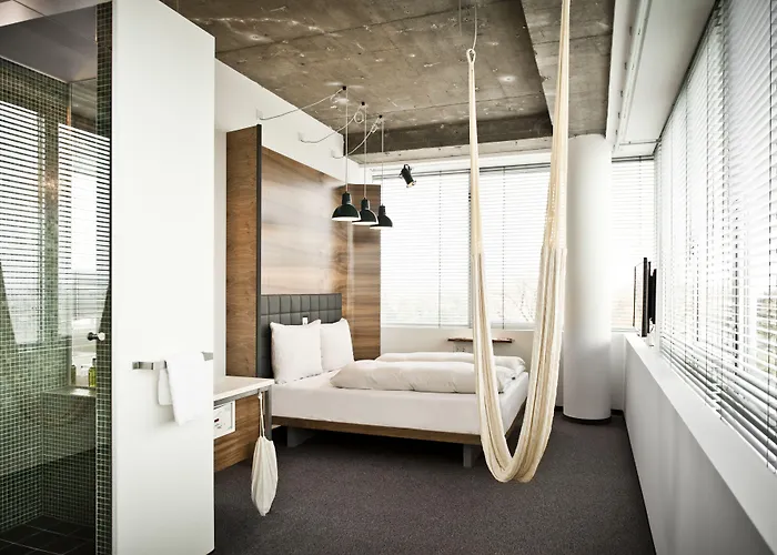 Hotel Daniel - Smart Lifestyle Near Centre 4*
