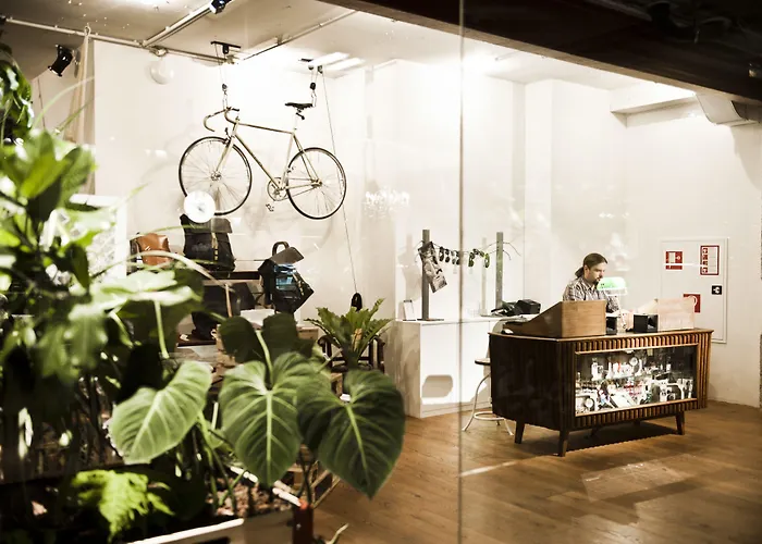 Hotel Daniel - Smart Lifestyle Near Centre Vienna
