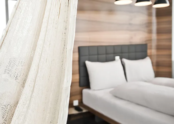 Daniel - Smart Lifestyle Near Centre Hotel Vienna