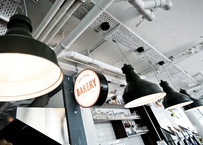 Daniel - Smart Lifestyle Near Centre Hotel Vienna