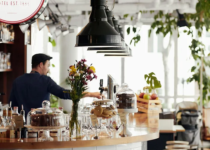 Daniel - Smart Lifestyle Near Centre Vienna