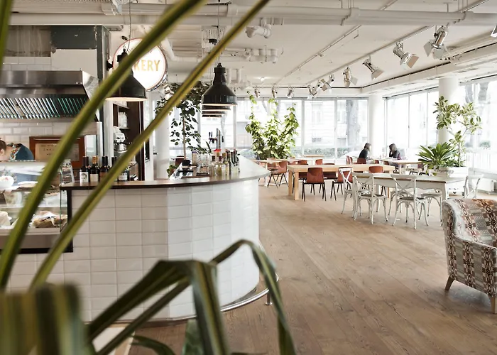 Hotel Daniel - Smart Lifestyle Near Centre