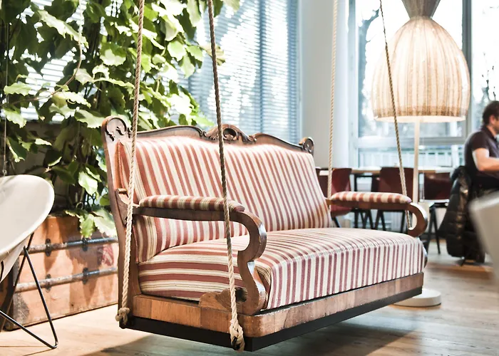 Daniel - Smart Lifestyle Near Centre 4* Vienna
