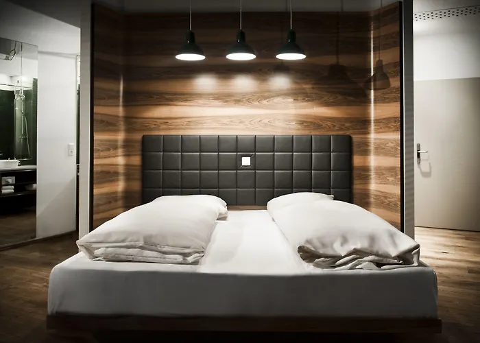 Hotel Daniel - Smart Lifestyle Near Centre 4*