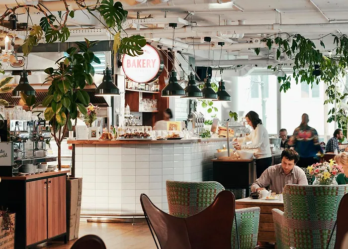 Daniel - Smart Lifestyle Near Centre Vienna